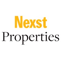 Nexst Properties logo - Similar company to Birudo Projects