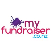 My Fundraiser logo - Similar company to Young Workers Resource Centre