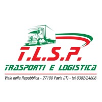 TRASPORTI LOGISTICA SERVIZI PADANI SRL logo - Similar company to Trasporti Pittorra 1974