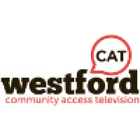 Westford Community Access Television logo - Similar company to Ltc (Lowell Telemedia Center)