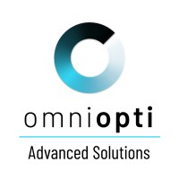 OmniOpti logo - Similar company to Dragonflypads