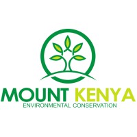 Mount Kenya Environmental Conservation logo - Similar company to Worldlife