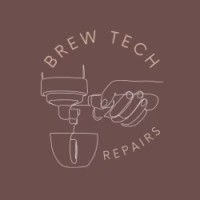 Brew Tech Repairs logo - Similar company to 1 Oz Coffee