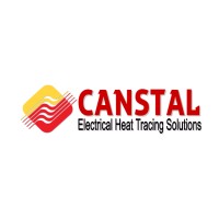 Canstal Heat Trace Solutions logo - Similar company to Pneuflex Pneumatic Co., Ltd