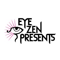 Eye Zen Presents logo - Similar company to Gapa - Glbtq+ Asian Pacific Alliance