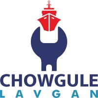 Chowgule Lavgan Shiprepair Pvt Ltd logo - Similar company to Mandovi Drydocks