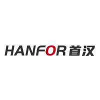 Shanghai Hanfor Machinery Co.,Ltd. logo - Similar company to Seamless Bonding Technology One Stop Service