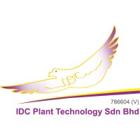IDC Plant Technology Sdn Bhd logo - Similar company to Sqs Quality Solution Sdn Bhd