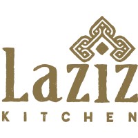 Laziz Kitchen logo - Similar company to The Amalgamation