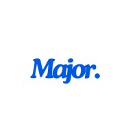 Major Communications & Content logo - Similar company to Tj Creative Agency