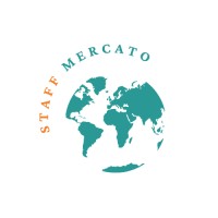 STAFFMERCATO logo - Similar company to Bicbloc.Eu