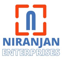 Niranjan Enterprises logo - Similar company to Buzz Byte