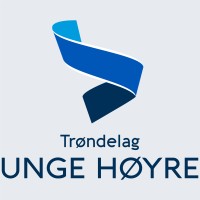 Trøndelag Unge Høyre logo - Similar company to Trondheim Unge Høyre