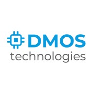 DMOS Technologies Sdn Bhd logo - Similar company to Mov Corp Co
