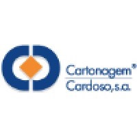 Cartonagem Cardoso, S.A. logo - Similar company to Lusoimpress - Offset & Digital, Lda.