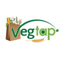 Vegtap logo - Similar company to Aarav Trips