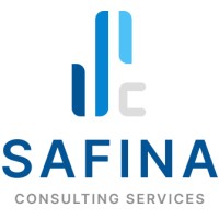 Safina Consulting Services logo - Similar company to Value Creation Inc.
