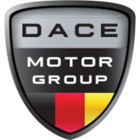 DACE MOTOR GROUP logo - Similar company to Eskimo Software