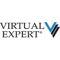 Virtual Expert® Training logo - Similar company to Oasis Virtual Assistant