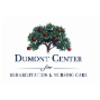 Dumont Center for Rehabilitation and Nursing Care logo - Similar company to Blue Sky Basin, Llc