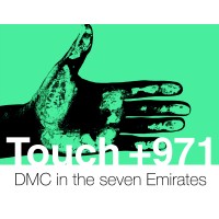 Touch +971 DMC & Events logo - Similar company to Gulf Circle Tours