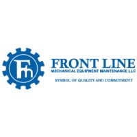 Front Line Mechanical Equipment Maintenance LLC logo - Similar company to Fusion Electro Mechanical Maintenance Llc