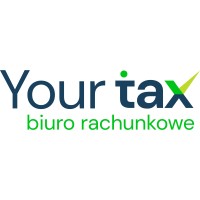 Your Tax Biuro Rachunkowe logo - Similar company to Wetax Accounting - Modern Online Bookkeeping