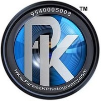 Parwez K Photography | Design World Production logo - Similar company to Oyedigi