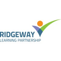 Ridgeway Learning Partnership logo - Similar company to Christ Church, Church Of England Secondary Academy