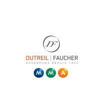 DUTREIL | FAUCHER ASSURANCES logo - Similar company to Technikelec