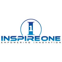 Inspire One Group logo - Similar company to Priority Management & Design Llc.