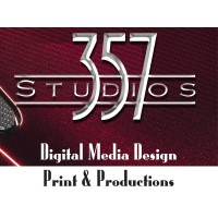 357Studios logo - Similar company to Atyl Media