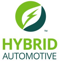 Hybrid Automotive logo - Similar company to Green Bean Battery, An Lkq Company