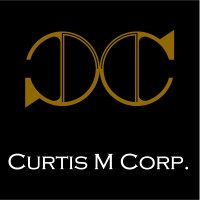 Curtis M Corp. logo - Similar company to Twenty Four Partners