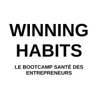 Winning Habits logo - Similar company to Cedre Participations