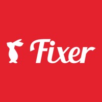 Fixer | Assistenza Elettrodomestici logo - Similar company to Bcbrandesign™