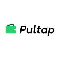 Pultap logo - Similar company to Office Lines
