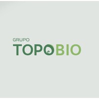 Grupo - TOPOBIO logo - Similar company to Topobio - Tech