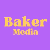 Baker Media logo - Similar company to Liontrooper