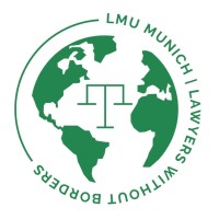 LWOB Student Division @ LMU logo - Similar company to Model United Nations Association Munich E.V.