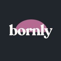 Bornly logo - Similar company to Primed Mind - #1 Mindset Coaching App