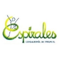 Espirales Consultoria de Infancia logo - Similar company to Redes Afe