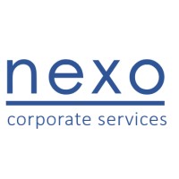 Nexo Corporate Services Pte. Ltd. logo - Similar company to Ledgerdary Pte. Ltd.