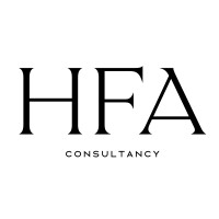 HFA Consultancy logo - Similar company to Frame Pr