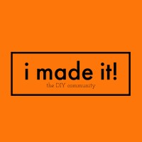 I made it! logo - Similar company to Zbd Driving Services Limited