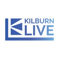Kilburn Live logo - Similar company to The Dr. Seuss Experience