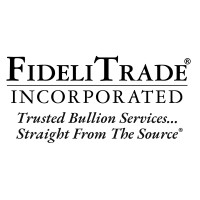 FideliTrade Incorporated logo - Similar company to Dillon Gage Metals