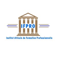 Institut Africain de Formation Professionnelle - IFPRO logo - Similar company to The Authenticity Centre