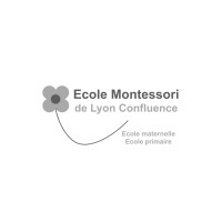 Ecole Montessori de Lyon Confluence logo - Similar company to Les Petits Plus