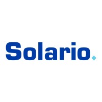 Solario logo - Similar company to Metsa Tanks | Propane Tank Manufacturer